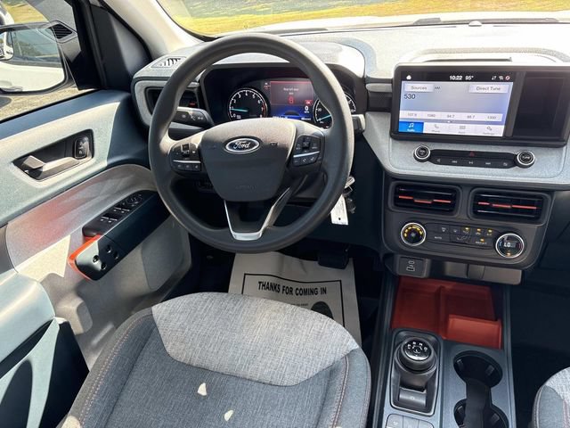 Certified 2022 Ford Maverick XLT w/ Equipment Group 300A Standard AWD/4WD image 14