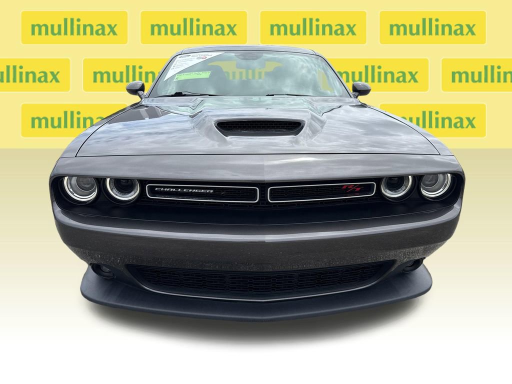 Used 2020 Dodge Challenger R/T image 6
