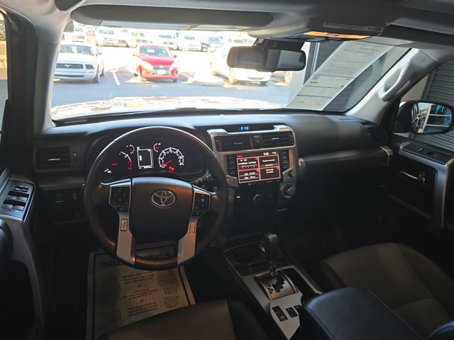 Used 2024 Toyota 4Runner SR5 Premium image 12