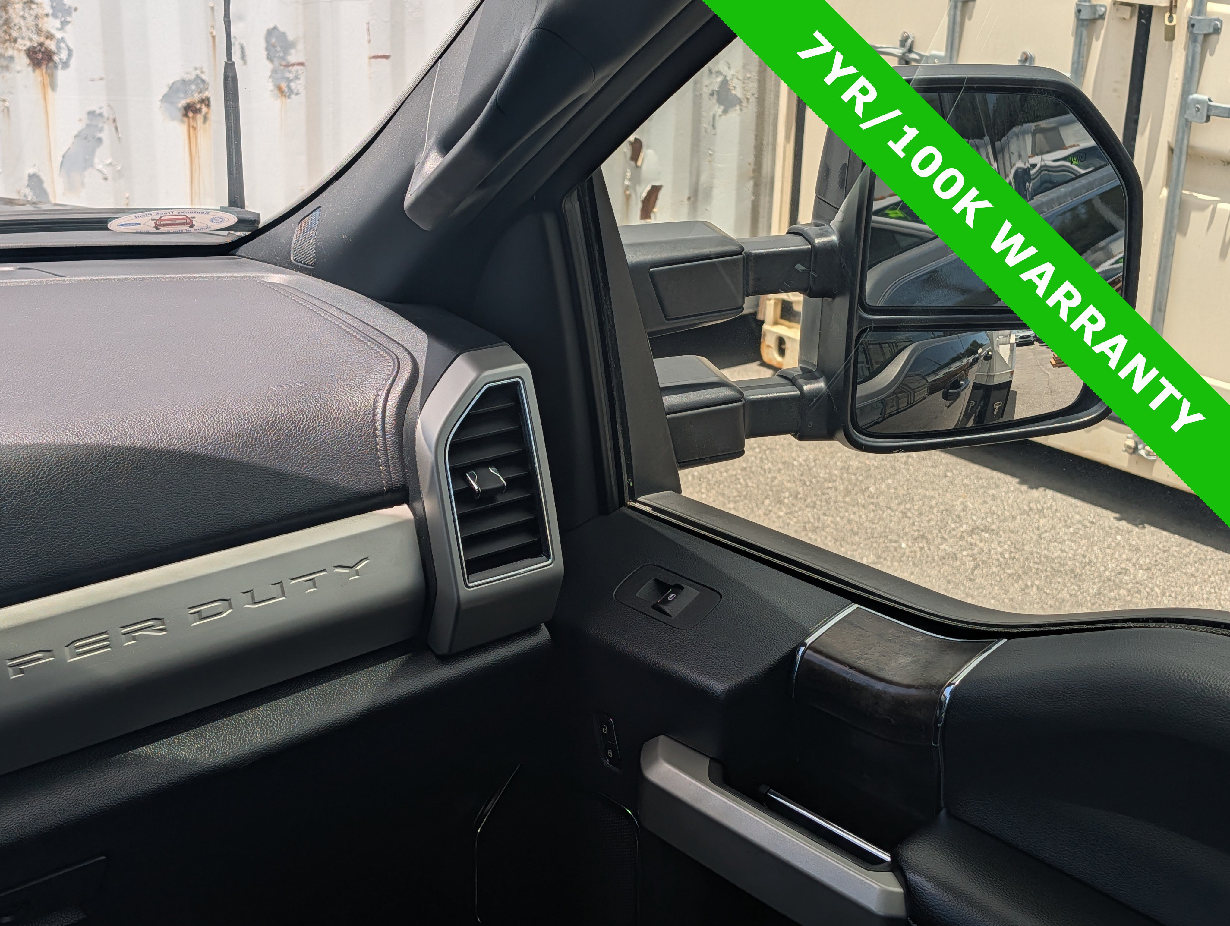 Certified 2022 Ford F450 Lariat w/ Lariat Value Package AWD/4WD image 18