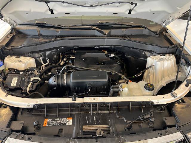 Certified 2020 Ford Explorer XLT w/ Equipment Group 202A AWD/4WD image 30