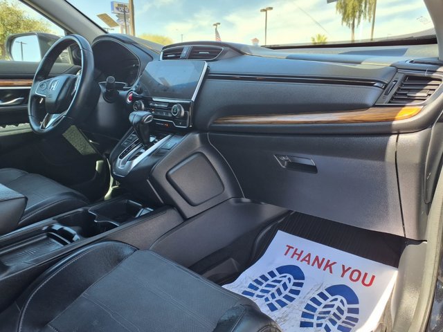 Used 2018 Honda CR-V EX-L image 10
