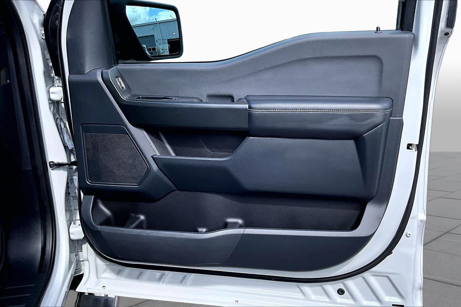 Certified 2024 Ford F150 STX RWD image 23