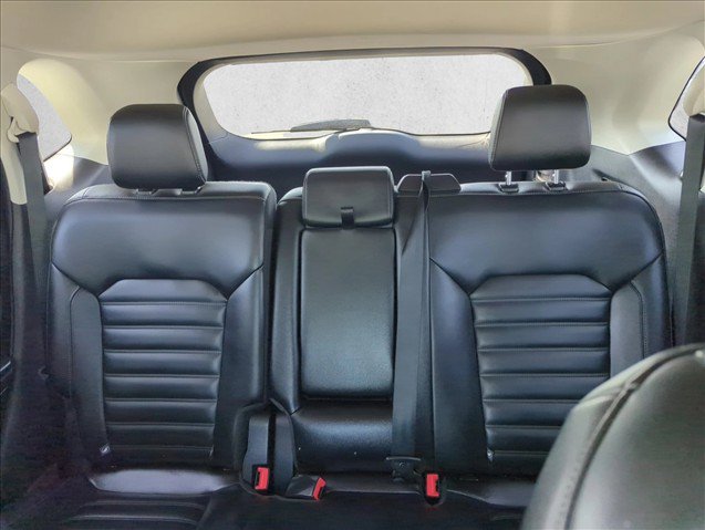 Certified 2024 Ford Edge SEL AWD/4WD image 23