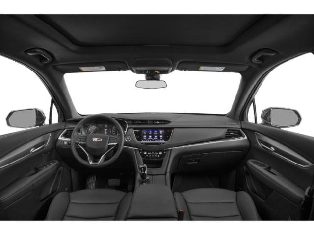 Used 2024 Cadillac XT6 Premium Luxury w/ Technology Package AWD/4WD image 11