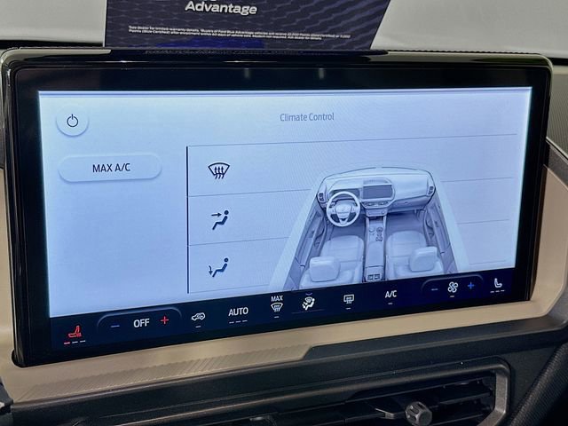 Certified 2025 Ford Bronco Sport Big Bend w/ Convenience Package AWD/4WD image 23