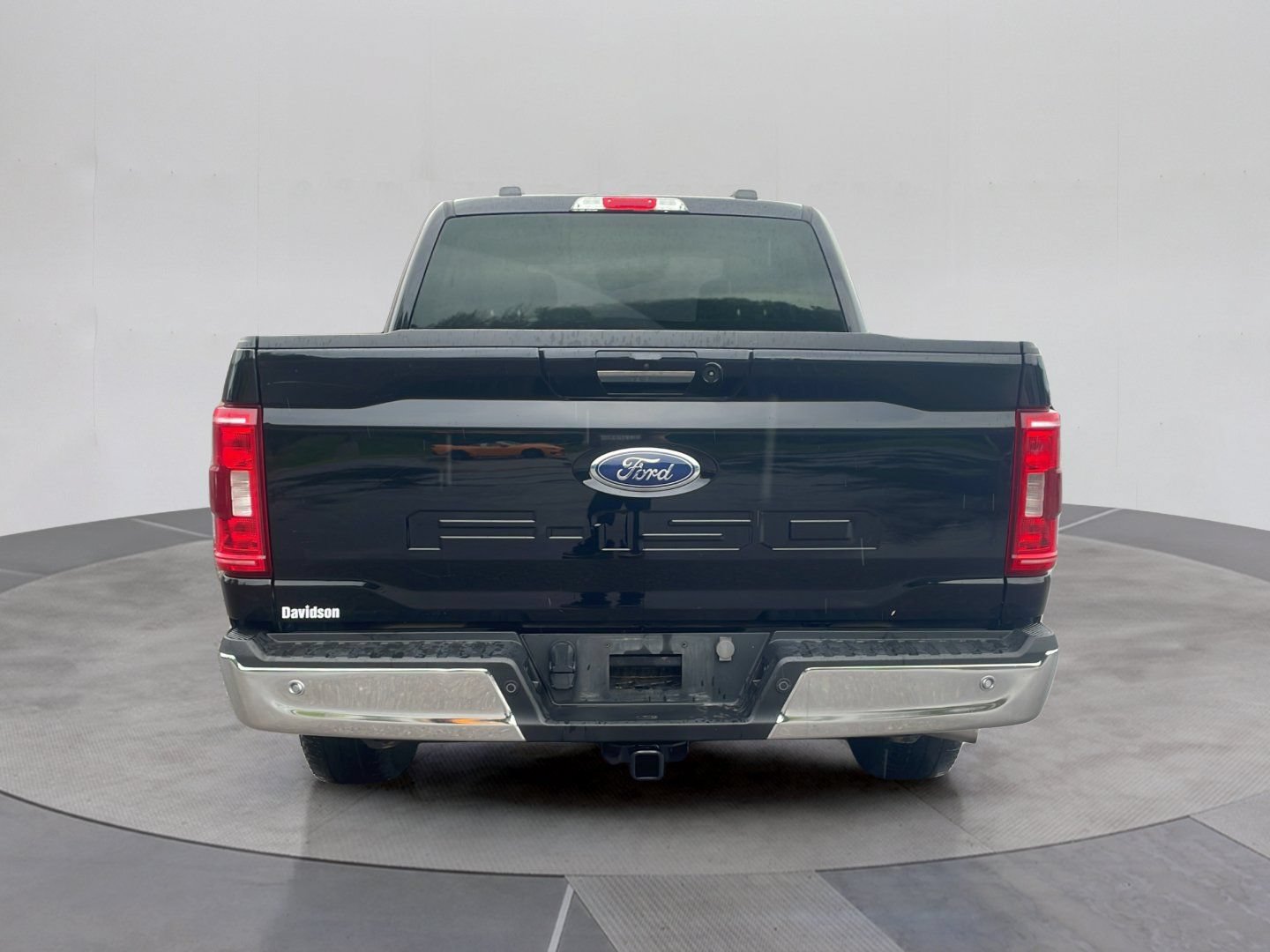 Certified 2023 Ford F150 XLT w/ Equipment Group 302A High AWD/4WD image 5