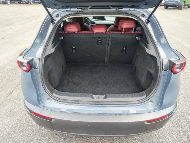 Used 2025 MAZDA CX-30 AWD 2.5 S w/ Preferred Package image 27