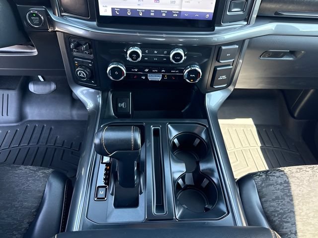 Certified 2023 Ford F150 Tremor AWD/4WD image 34