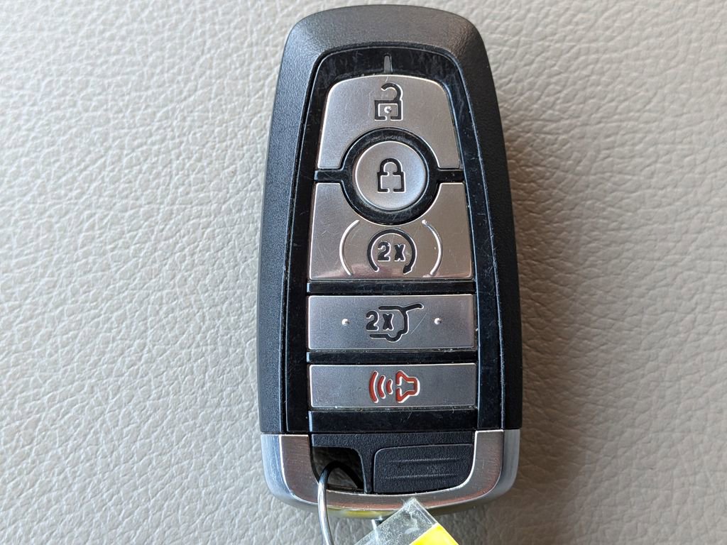 Certified 2021 Ford Expedition XLT image 33