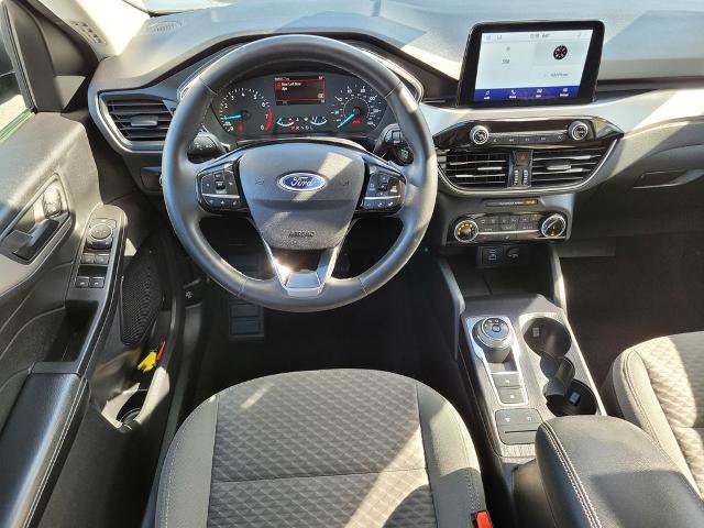 Certified 2022 Ford Escape SE AWD/4WD image 12
