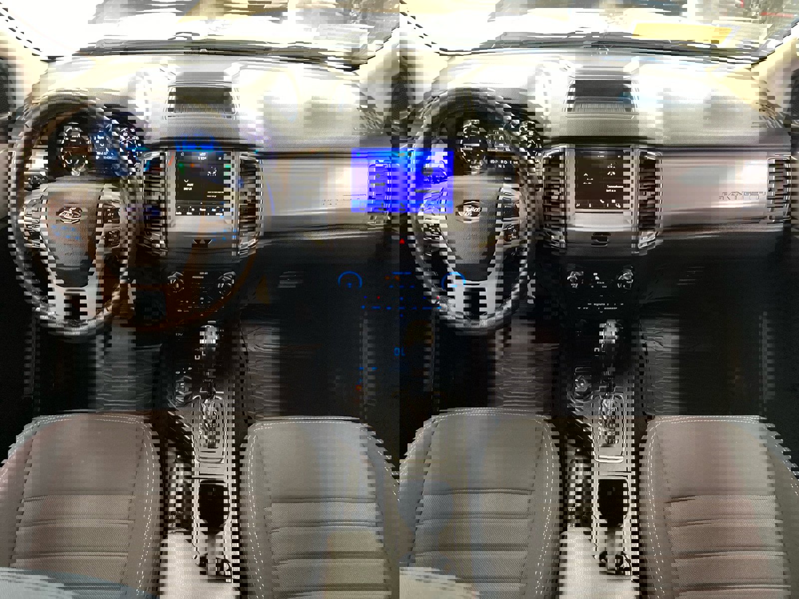 Certified 2023 Ford Ranger XL image 10