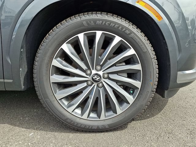 Used 2023 Hyundai Palisade Calligraphy AWD/4WD image 8