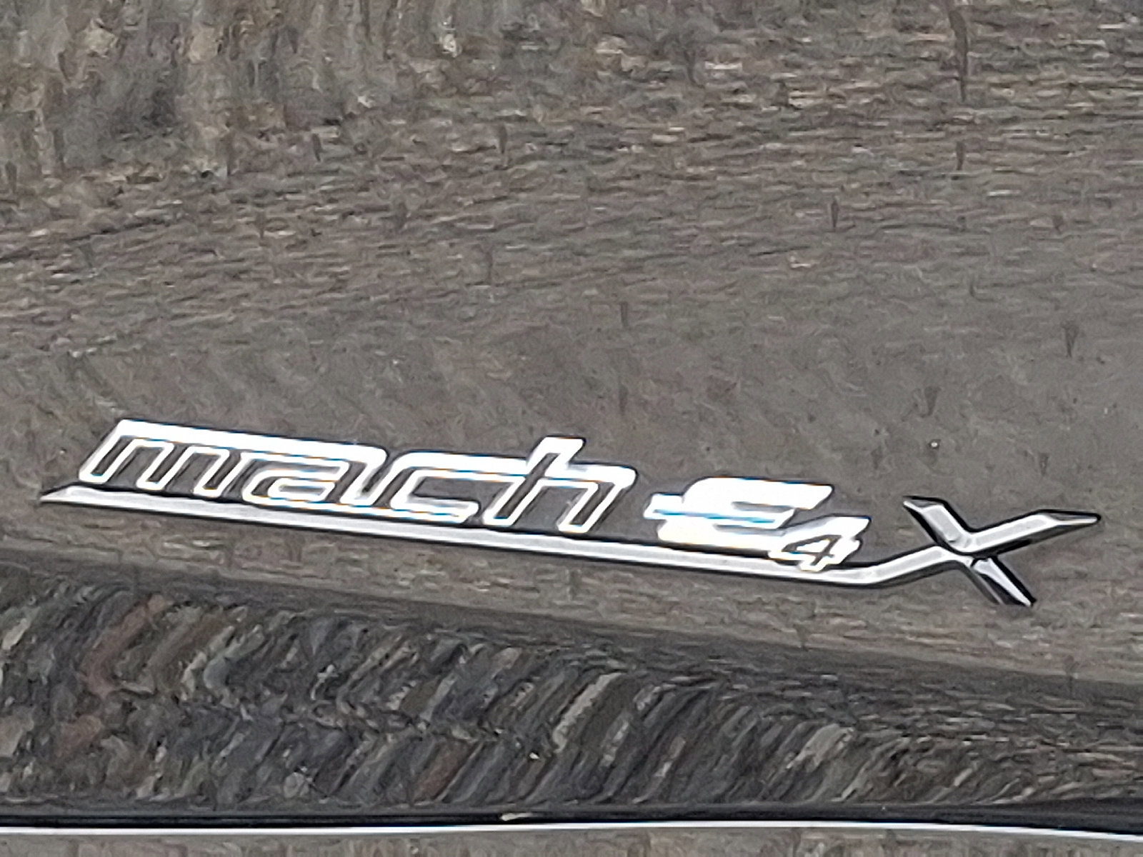 Certified 2024 Ford Mustang Mach-E GT image 30