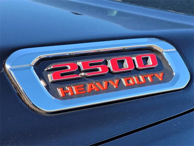 Used 2020 RAM 2500 Laramie image 17