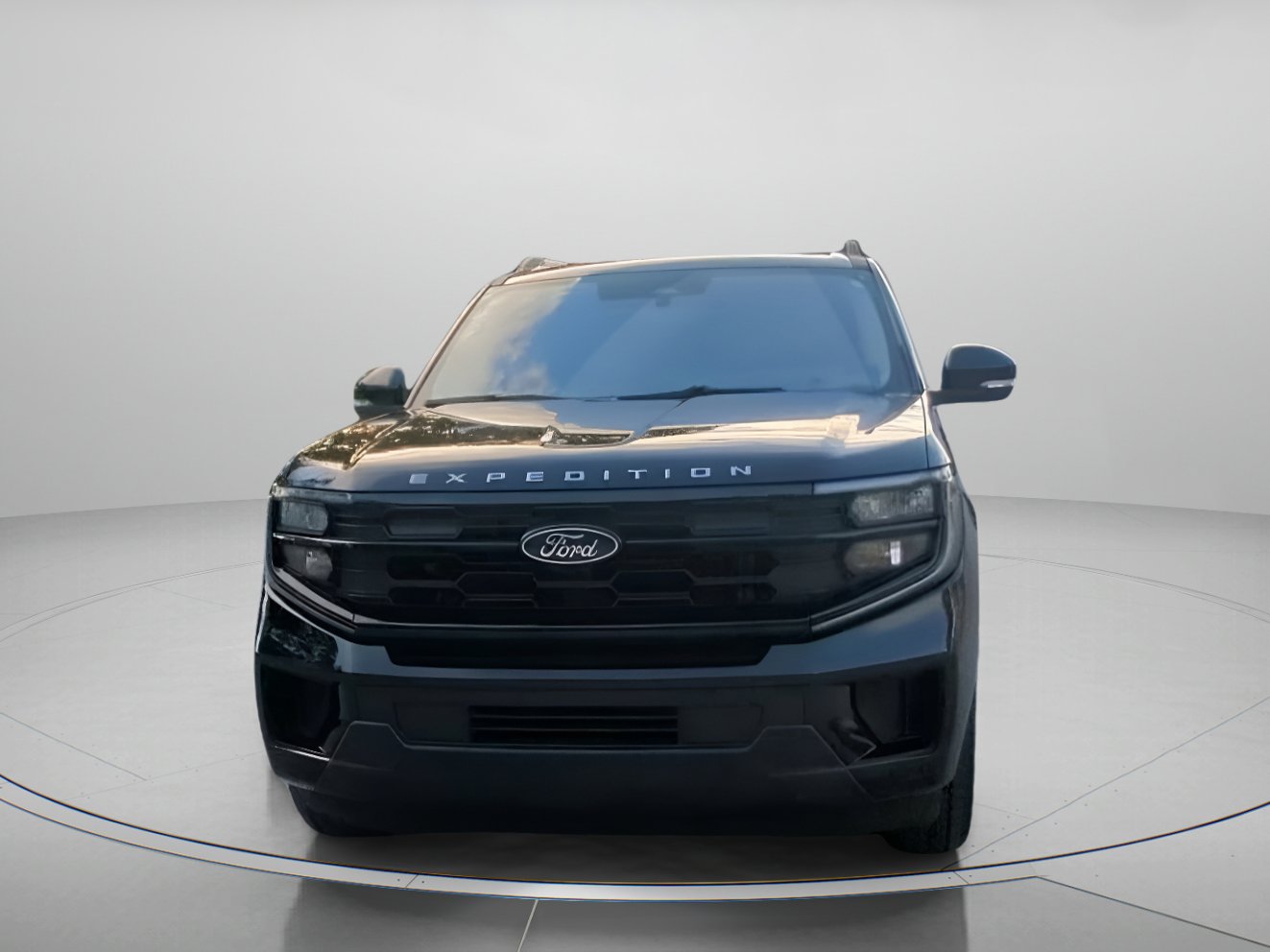 Certified 2025 Ford Expedition Max Active AWD/4WD image 8