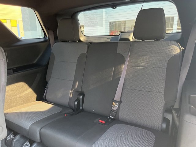 Used 2022 Chevrolet Traverse LT image 26