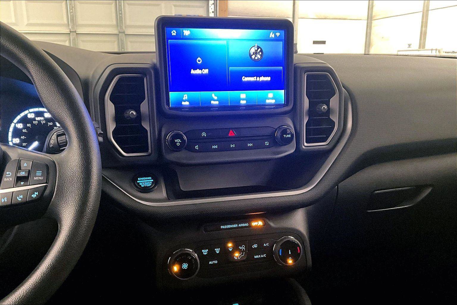 Certified 2022 Ford Bronco Sport Big Bend image 6