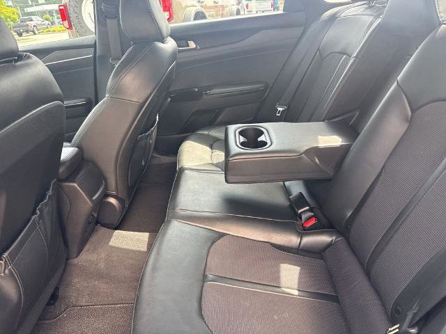 Used 2023 Kia K5 GT-Line w/ GT-Line Premium Package FWD image 25