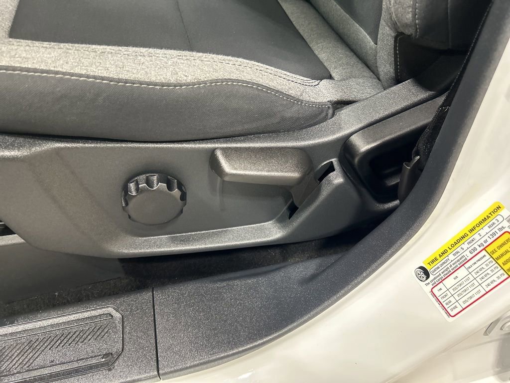 Certified 2021 Ford Bronco Big Bend image 13