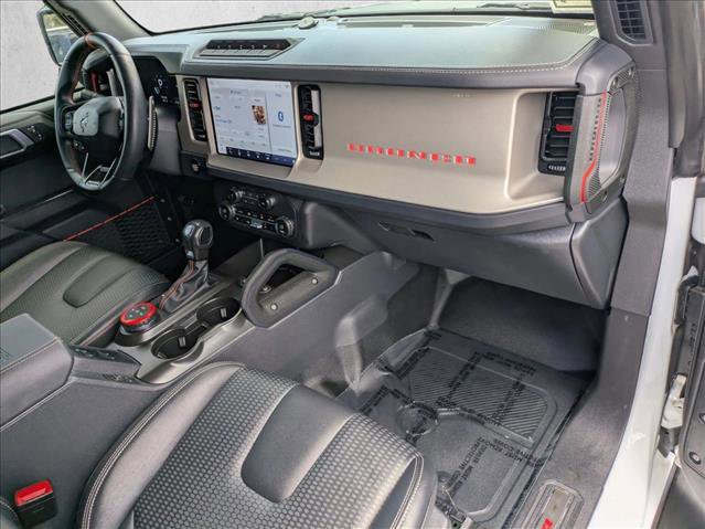 Certified 2024 Ford Bronco Raptor AWD/4WD image 21