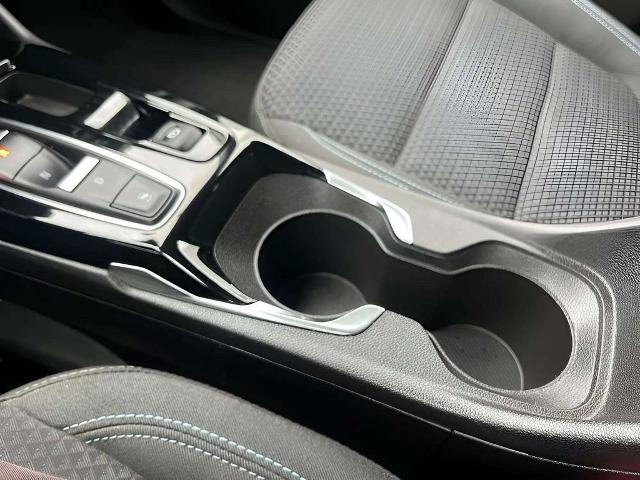 Used 2023 Chevrolet Bolt EUV LT w/ Driver Confidence Package FWD image 29