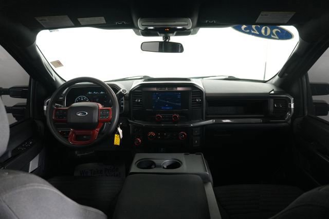 Certified 2023 Ford F150 XL w/ STX Appearance Package image 28