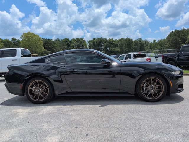 Certified 2024 Ford Mustang Premium RWD image 3