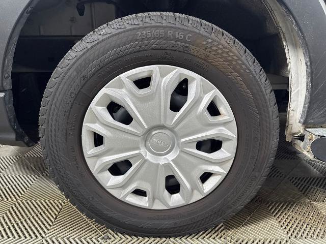 Certified 2025 Ford Transit 250 Low Roof w/ Exterior Upgrade Package RWD image 15