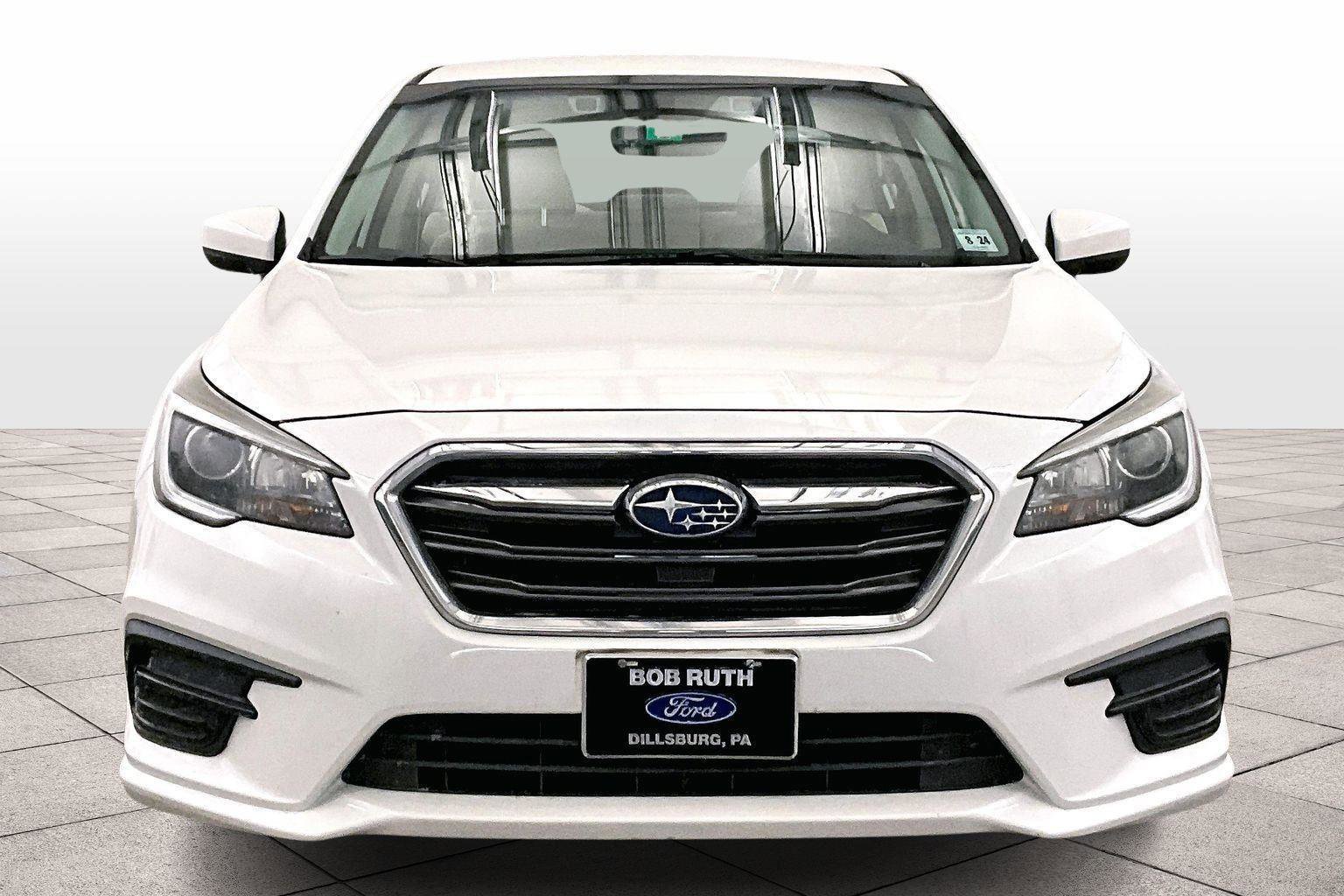 Used 2019 Subaru Legacy 2.5i Premium image 6