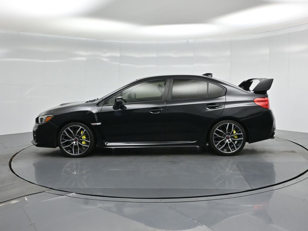 Used 2020 Subaru WRX STI Limited w/ Popular Package #1 image 22