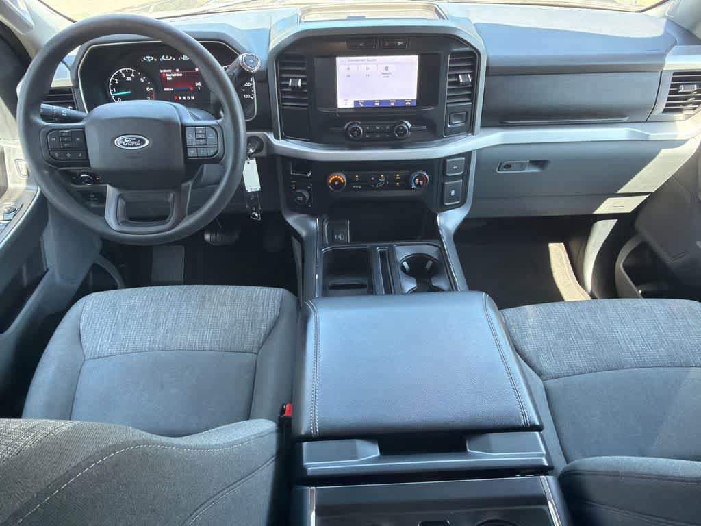 Certified 2022 Ford F150 XLT AWD/4WD image 18
