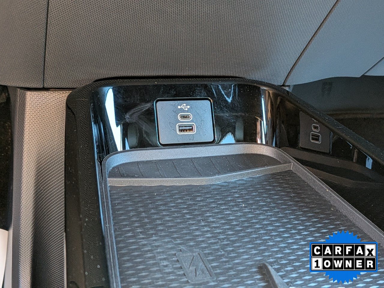 Certified 2025 Ford Mustang Mach-E GT w/ Interior Protection Package AWD/4WD image 28