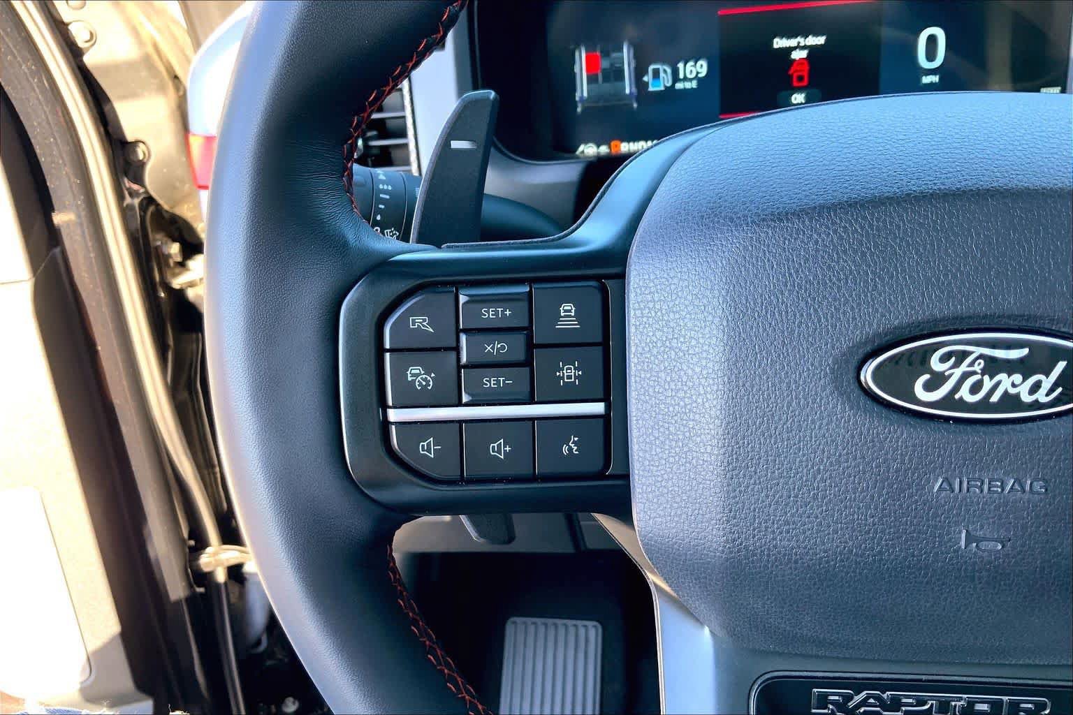 Certified 2024 Ford F150 Raptor AWD/4WD image 20