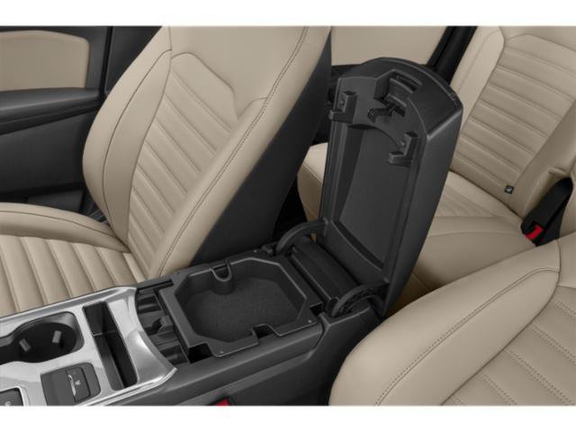 Certified 2023 Ford Edge SEL w/ Convenience Package AWD/4WD image 31