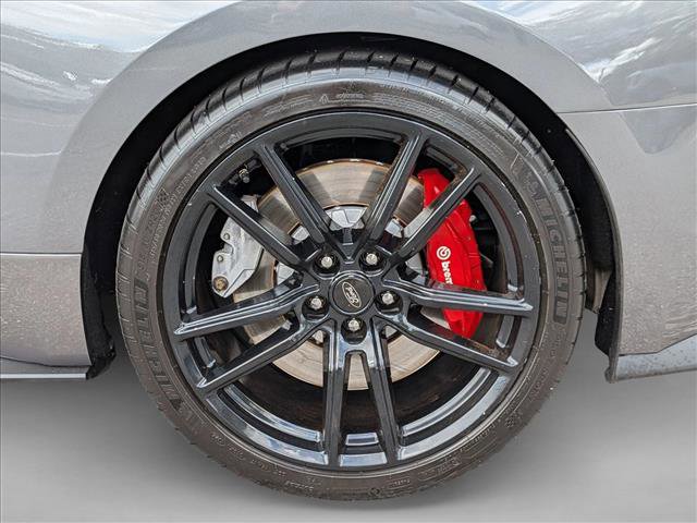 Certified 2022 Ford Mustang Shelby GT500 w/ Technology Package RWD image 23