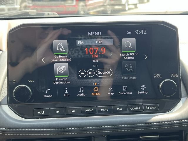 Used 2021 Nissan Rogue SL w/ Premium Package FWD image 29