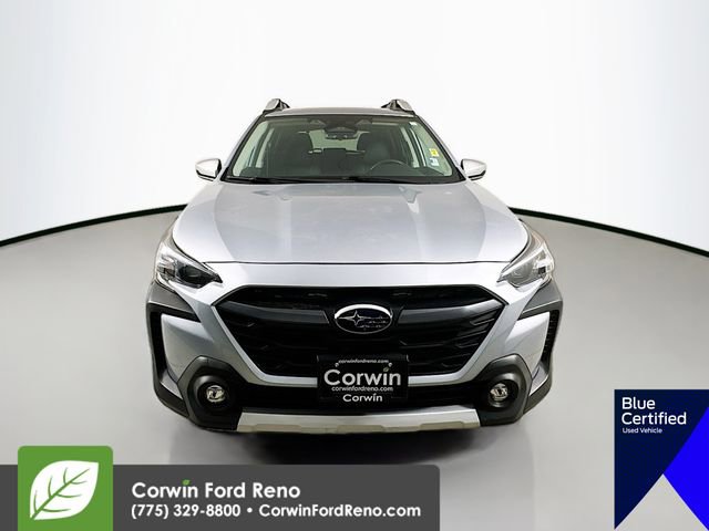 Used 2024 Subaru Outback Touring XT image 2