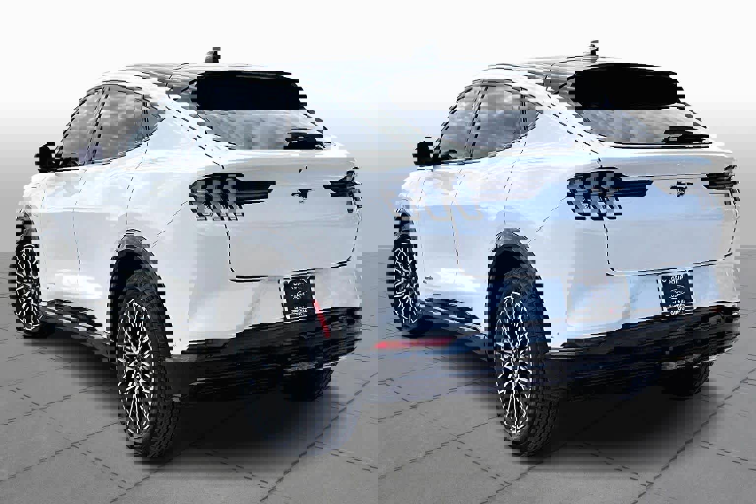 Certified 2024 Ford Mustang Mach-E Premium image 12