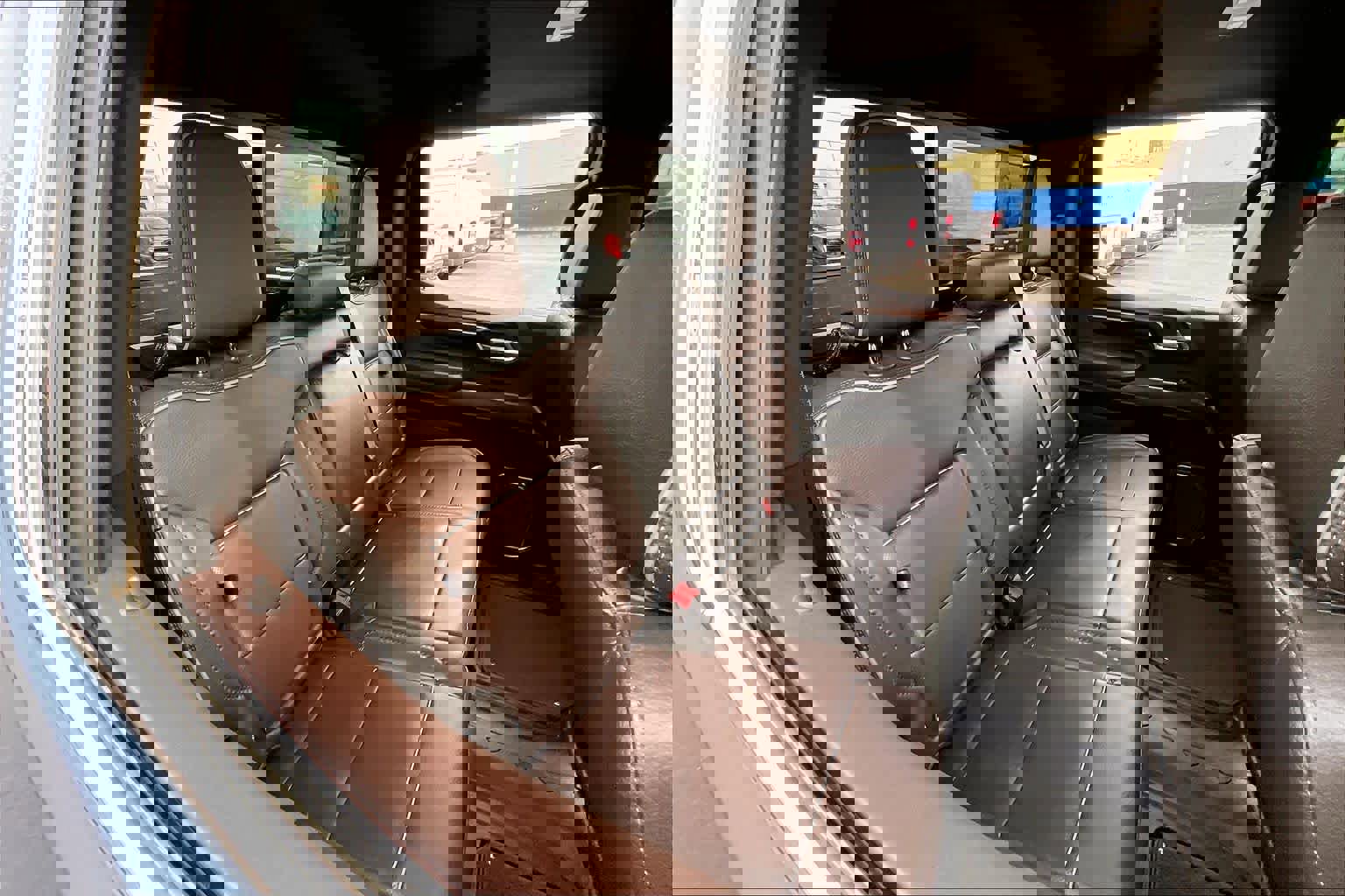 Used 2024 GMC Sierra 1500 Denali w/ Technology Package image 20