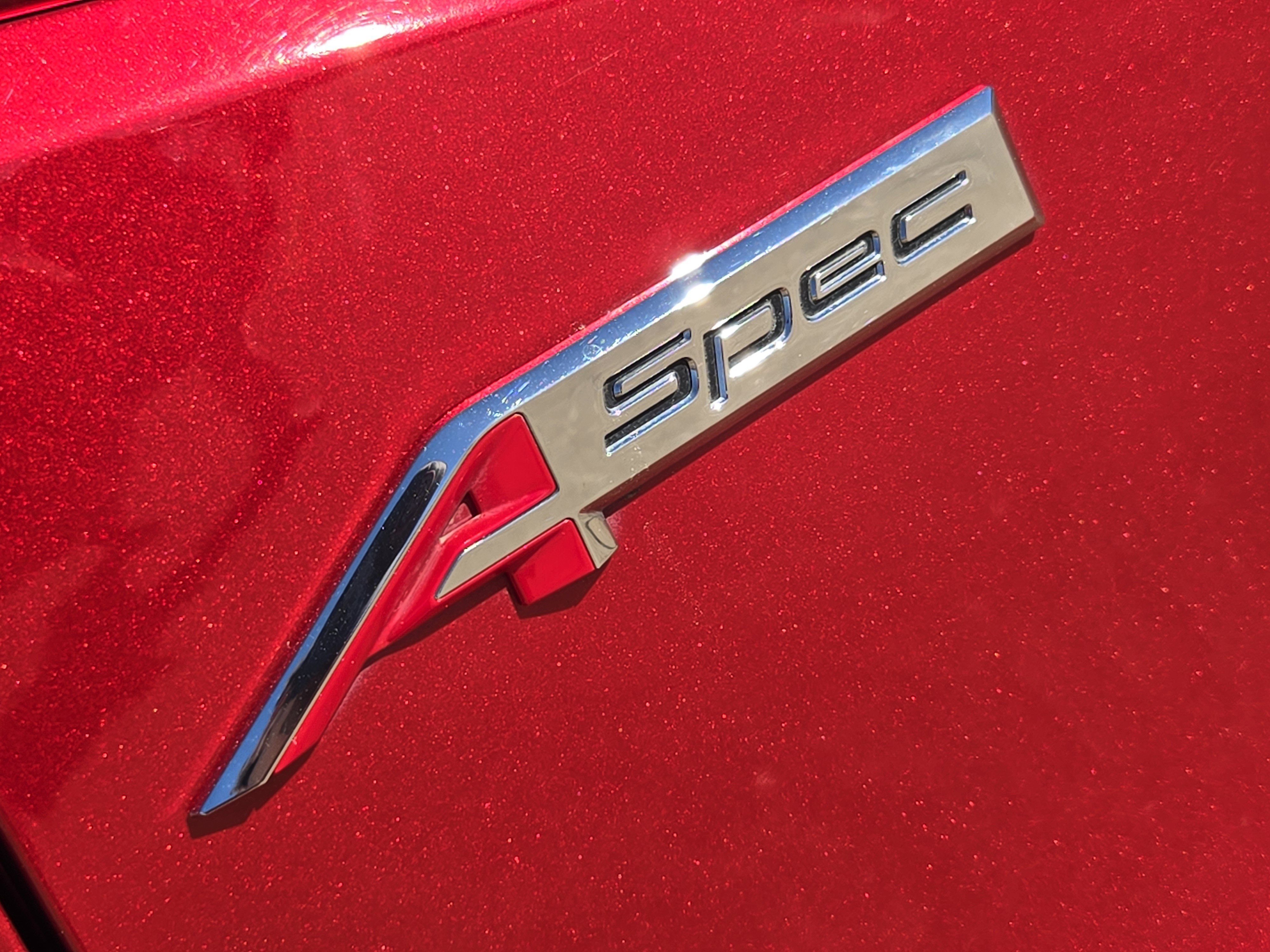 Used 2019 Acura RDX A-Spec image 8