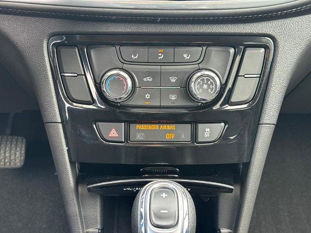Used 2020 Buick Encore Sport Touring w/ LPO, Active Package AWD/4WD image 15