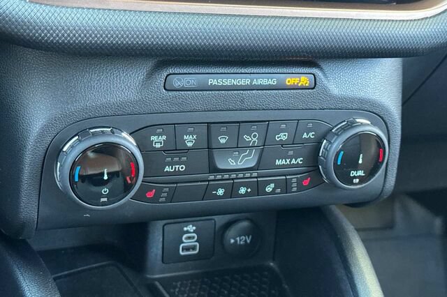 Certified 2023 Ford Bronco Sport Badlands w/ Premium Package AWD/4WD image 20