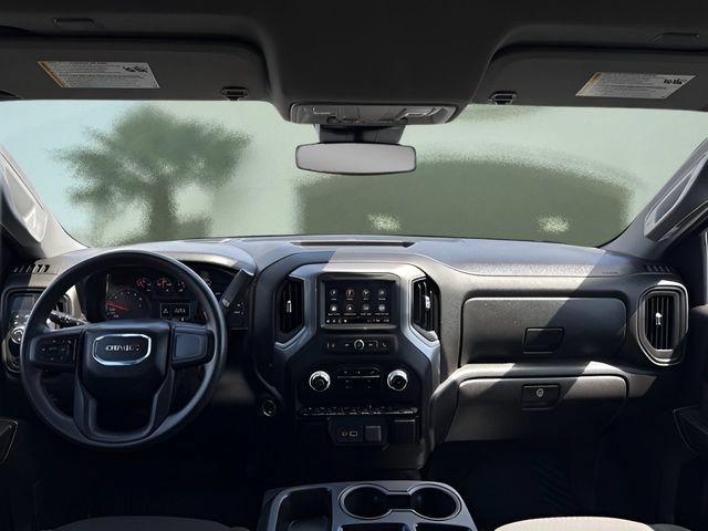 Used 2024 GMC Sierra 1500 Pro w/ Pro Value Package RWD image 21