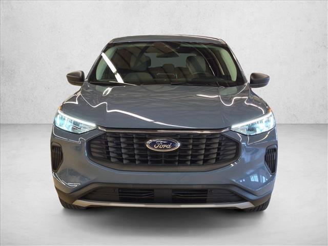Certified 2024 Ford Escape Active AWD/4WD image 2