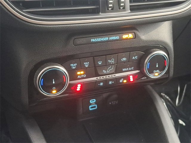 Certified 2022 Ford Escape SE w/ Convenience Package image 16
