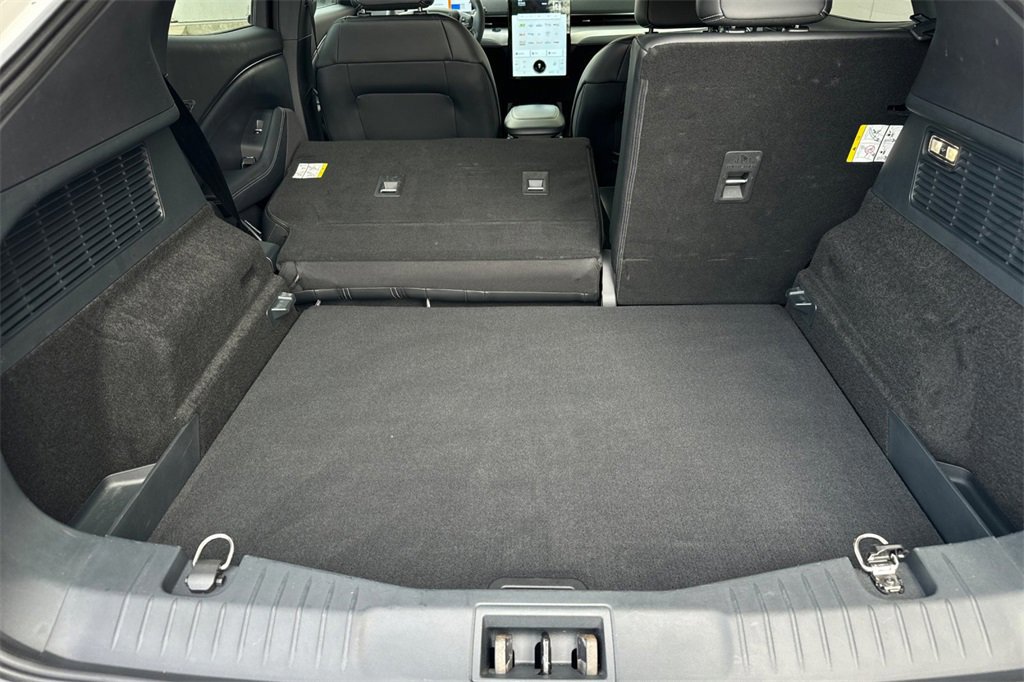 Certified 2022 Ford Mustang Mach-E Select image 15