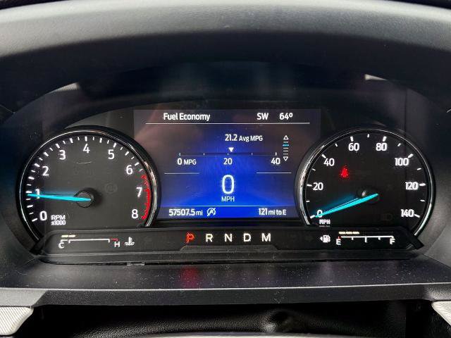 Certified 2020 Ford Explorer XLT w/ Equipment Group 202A AWD/4WD image 23