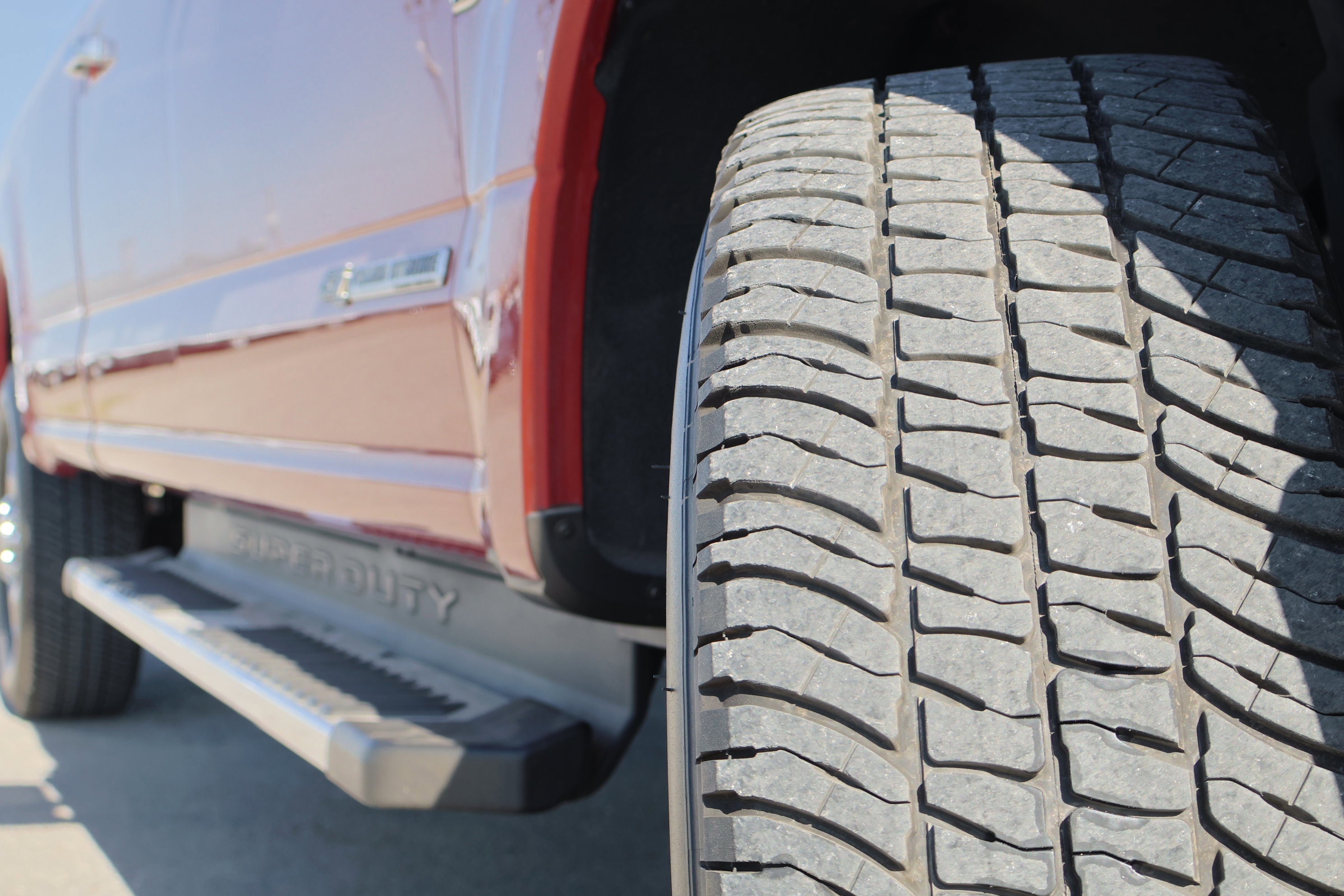 Certified 2020 Ford F350 Lariat w/ Lariat Ultimate Package image 13