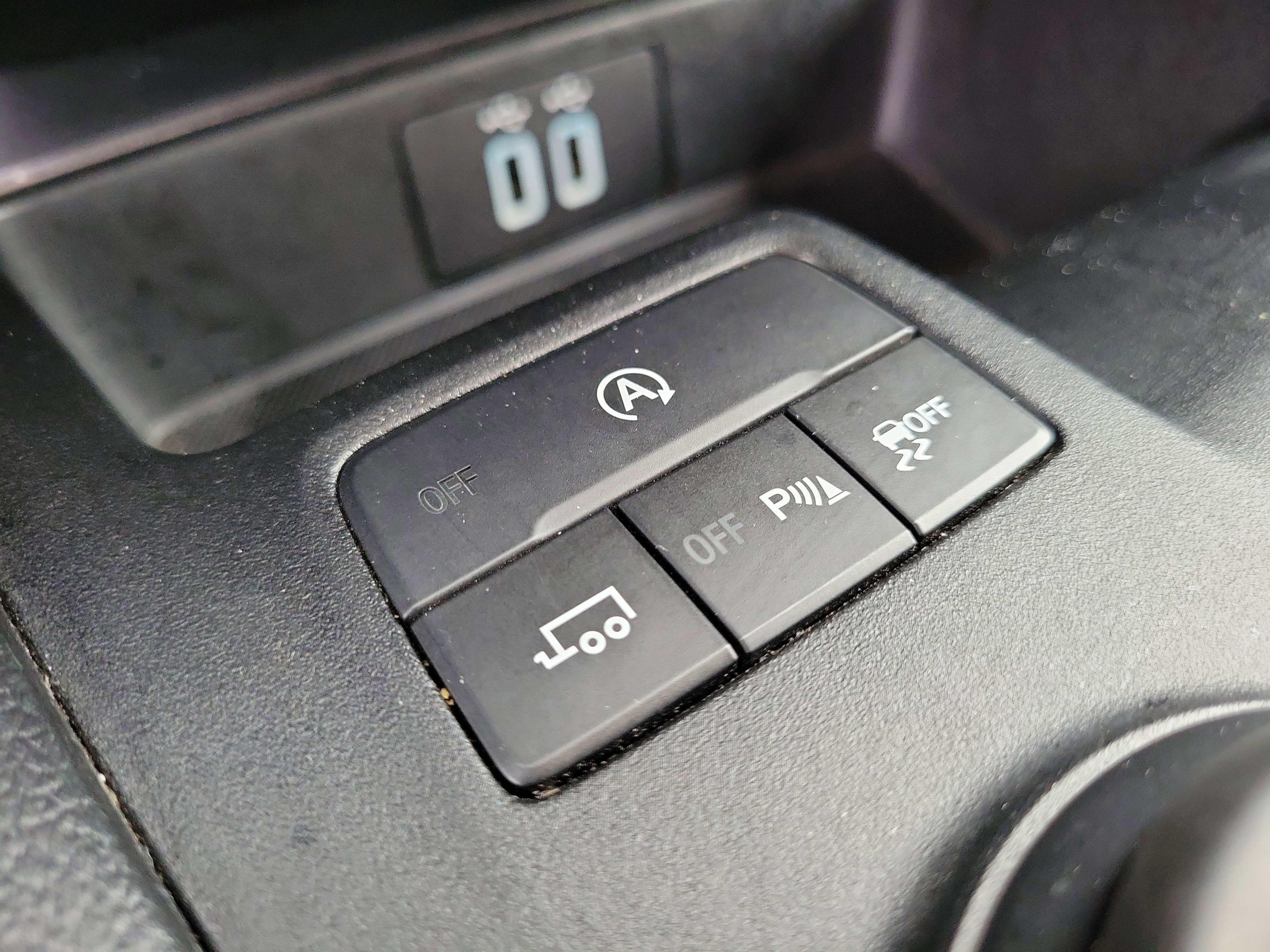 Certified 2019 Ford Ranger Lariat w/ Trailer Tow Package image 32